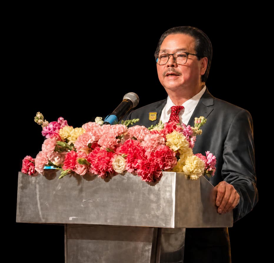 澳中工商联合会